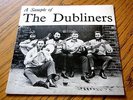 THE DUBLINERS - A SAMPLE OF THE DUBLINERS   7
