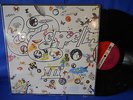 LED ZEPPELIN III REPRESS EXC+