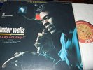 JUNIOR WELLS : ITS MY LIFE BABY LP VANGUARD VSD 79231 USA