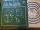 Manfred Mann/Chapter Three.1969 UK Vertigo Swirl Original LP