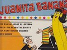 Peels . Juanita Banana . 1966 Karate LP