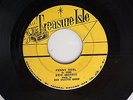 ERIC MORRIS - PENNY REEL / DOTTY AND BONNY - DARLING WHEN [TREASURE ISLE]