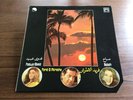 1978 EMI Sabah Fadwa Obeid Farid El Atrache Arabic Record Album GVDL 296 LP