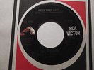 THE DYNAMICS i need your love RCA 9084 rare soul M- top condition PIED PIPER
