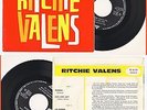 RITCHIE VALENS DONNA EP LONDON 10.174