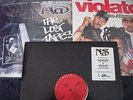 nas,busta rhymes,violator,mobb deep,ll cool j,