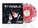 My Chemical Romance Three Cheers Revenge Splatter Exclusive Vinyl LP SEALED Rare