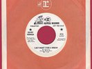 Randy Newman   Last Night I Had A Dream   DJ 45  Psych Oddity