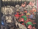 CRUMB SUCKERS LIFE OF DREAMS ORIGINAL ALBUM LP COMBAT