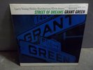 GRANT GREEN STREET OF DREAMS BLUE NOTE 4253 LIBERTY,DG, Mono Promo NM