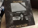 STEVIE WRIGHT HARD ROAD DEBUT SOLO ALBUM LP