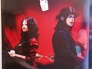 RSD 2015 Sealed White Stripes Get Behind Me Satan 2xLP 3D Lenticular Cover