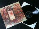 Black Sabbath - Mob Rules LP UK 1981 EX/NM     Hard rock