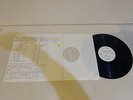  Moxy w/ Tommy Bolin (Deep Purple) TEST PRESSING LP Orig. Info Sheet