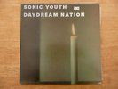 Sonic Youth Daydream Nation Vinyl 2 LP Records Australian VG+ Copy