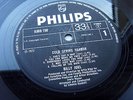 BILLY JOEL COLD SPRING HARBOR 1st A//1 B//1 UK Phillips Press LP SUPERB COPY