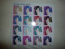 Elton John feat. Roger Taylor & John Deacon (of Queen), LP 