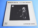 LP ITALIAN PROG SIMON LUCA - E LA MIA MENTE ? - ORIGINALE