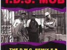 T.D.S. Mob • The D.W.G. Remix E.P. • Diggers With Gratitude • Will C. • Rare
