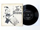 Joy Division AN IDEAL FOR LIVING 7