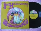 JIMI HENDRIX EXPERIENCE- ARE YOU EXPERIENCED 1967 ORIGINAL HARD PSYCH ROCK MONO