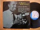 HORACE PARLAN on the spur of the moment  BLUE NOTE BLP 4074 RVG