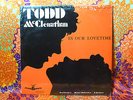 Todd McClenathan In Our Lovetime RARE Private Press 1982 AOR Modern Soul LP SS