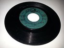 GAY FEET/PUT YOURSELF IN MY PLACE - DELROY WILSON [R/STEADY]  7