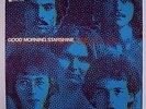 STRAWBERRY ALARM CLOCK: Good Morning Starshine LP (unipak cover close to M-) ra