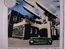 VARIOUS: A Reefer Derci LP (Australia, 2 LPs, gatefold cover, small toc, toc, s