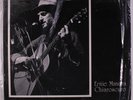 ERNIE MANERA: Chiaroscuro LP (Canada, private pressing c. '82, w/ insert promo