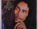 BOB MARLEY & WAILERS: Legend: The Best Of Bob Marley & The Wailers  LP Sealed (