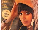MERRILEE RUSH: Angel Of The Morning LP (title sticker oc, cover in shrink, saw-