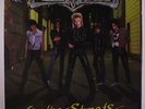LE MANS: On The Streets LP Rock & Pop