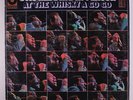 OTIS REDDING: In Person At The Whiskey A Go Go LP (1841 Broadway address, some