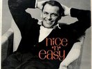 * MFSL - 1-086 - FRANK SINATRA - NICE N' EASY - JAPAN PRESSING - SHRINK WRAP *