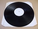 MANFRED MANN Semi-Detached Suburban 1979 UK 20-track vinyl LP test pressing