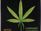 CANNABIS: Joint Effort LP (Italy, 180 gram pressing reissue, cover in shrink) r