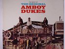 AMBOY DUKES: The Best Of The Original Amboy Dukes LP (VG+ cover faint 'spotting