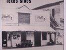 VARIOUS: Texas Blues 1927-1952 LP (Austria) rare Blues & R&B