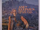 ANDY ROBINSON: Break Out Of The City LP (w/ Hall & Oates and Tim Moore)
