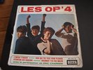 EP  RARE  LES OP4