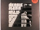 HERBIE MANN: Hold On, I'm Comin' LP (WLP-only Mono, tri-fold die-cut cover 1/2