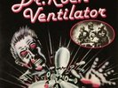 Dr. Koch Ventilator - Dr. Koch Ventilator (LP, Album - Vinyl - 39059  + Bonus 7