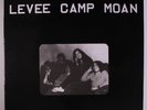 LEVEE CAMP MOAN :  Levee Camp Moan  LP (Hungary, limited edition #12/150 hand-n