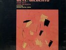 *MFSL - 1-208 - ANADISC - 200G - GETZ/GILBERTO - FEATURING ANTONIO CARLOS JOBIM*