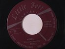 SKIP ARNE & DUKES: Angel / Sunshine And Rain 45 Oldies