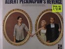 SOUNDTRACK: Albert Peckingpaw's Revenge LP (Mono, w/ Davie Allan & Arrows, dril