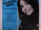 EMMYLOU HARRIS: Gliding Bird LP Sealed (70s reissue) Rock & Pop