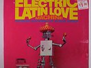 RICHARD HAYMAN: Genuine Electric Latin Love Machine LP Sealed (laminated gatefo